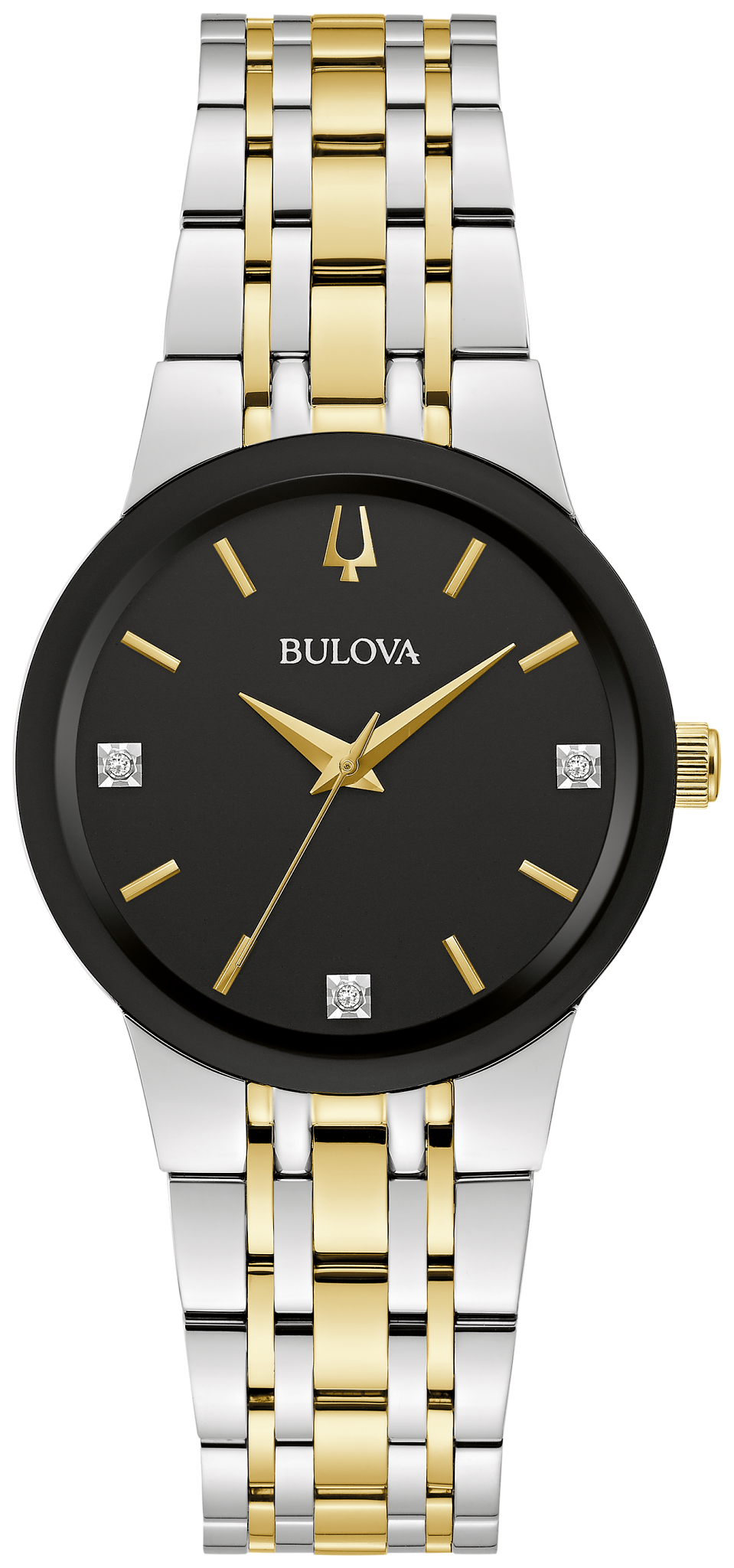 98P208 - Bulova
