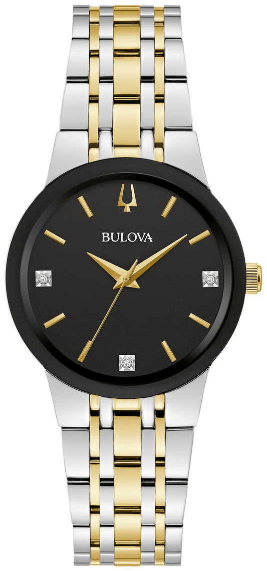 98P208 - Bulova