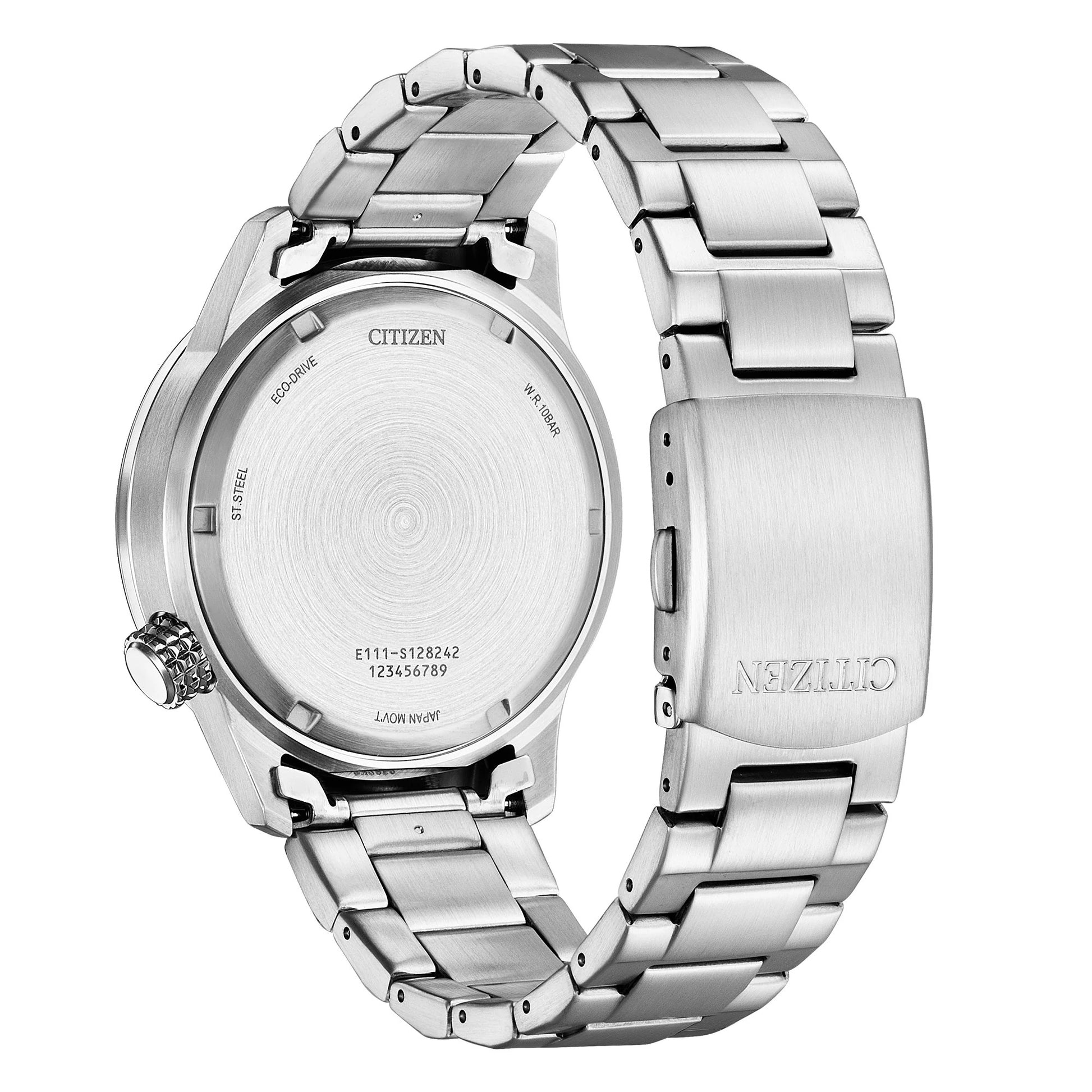 BM7550-87E Citizen Watch