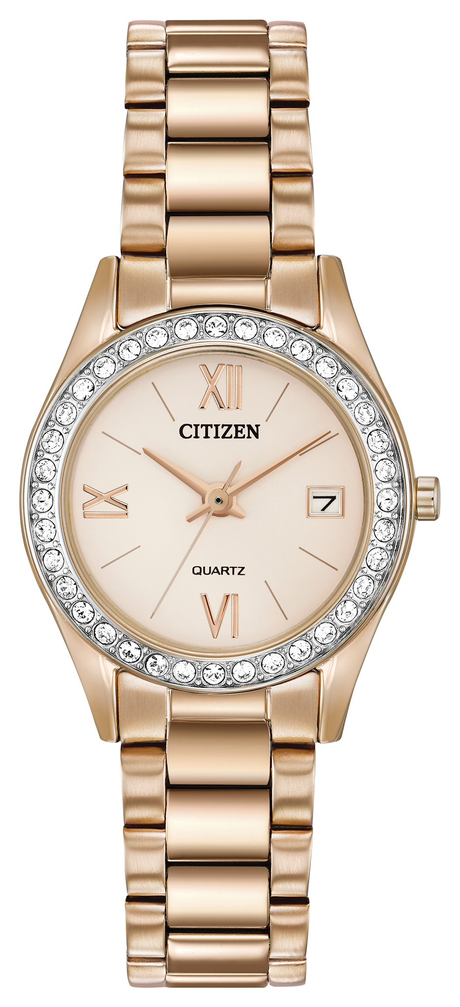 EU2683-54Q Citizen Watch
