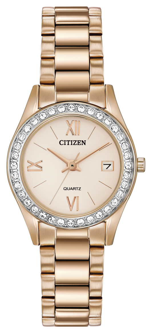 EU2683-54Q Citizen Watch