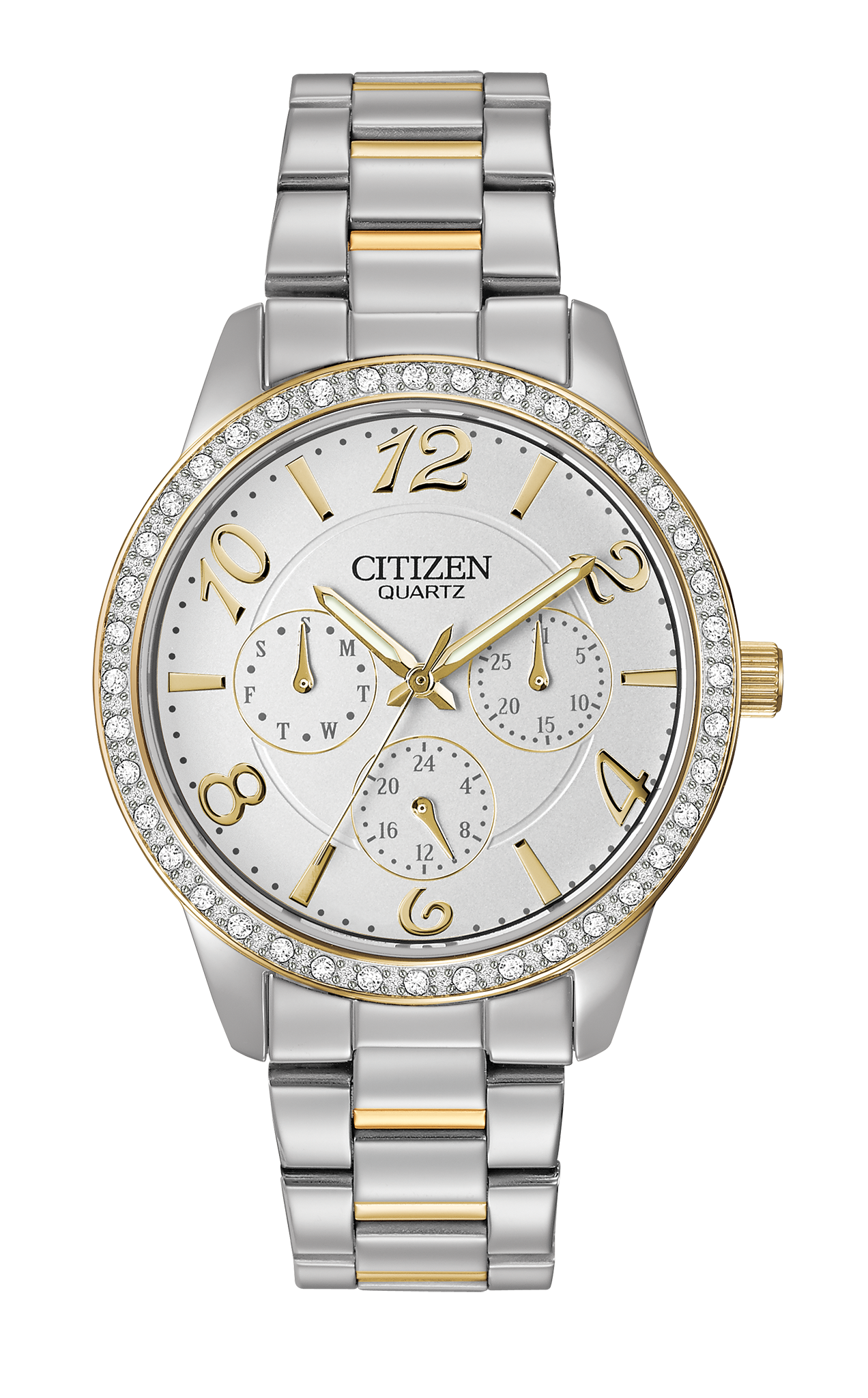 ED8124-53A Citizen Watch