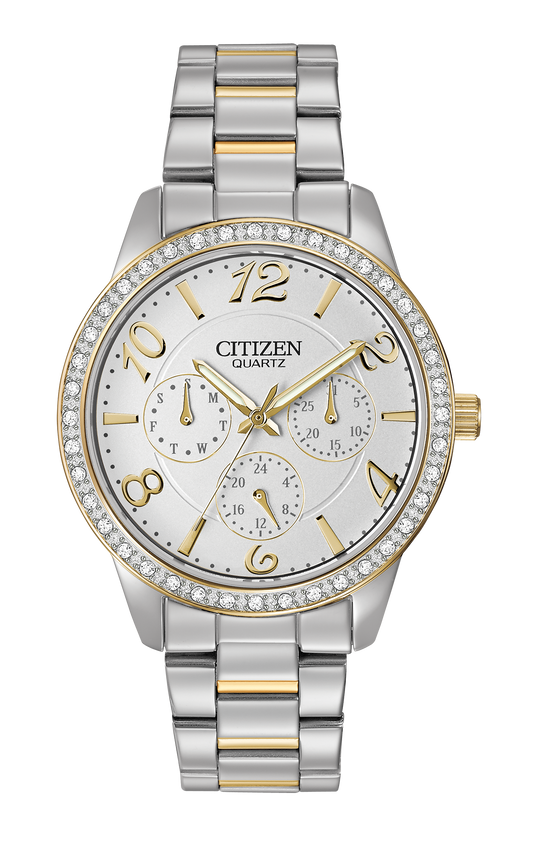ED8124-53A Citizen Watch