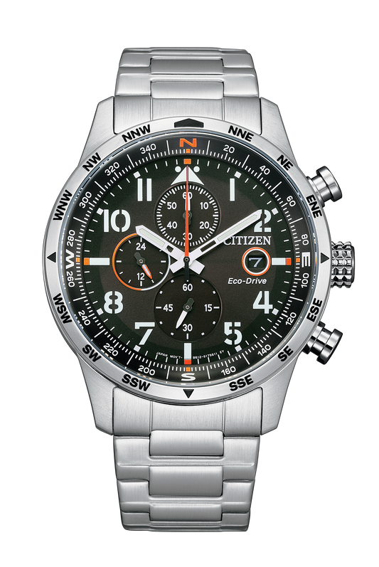 CA0790-59E Citizen Watch