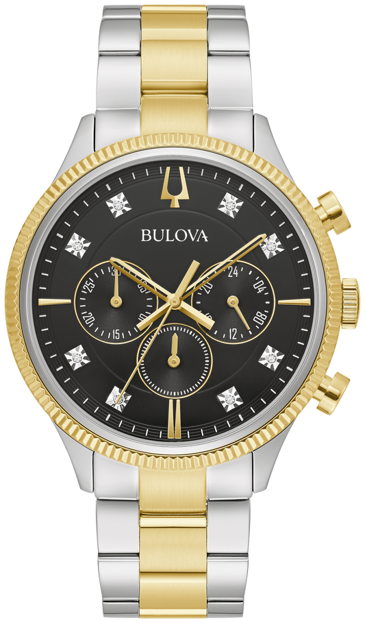 98D172 - Bulova
