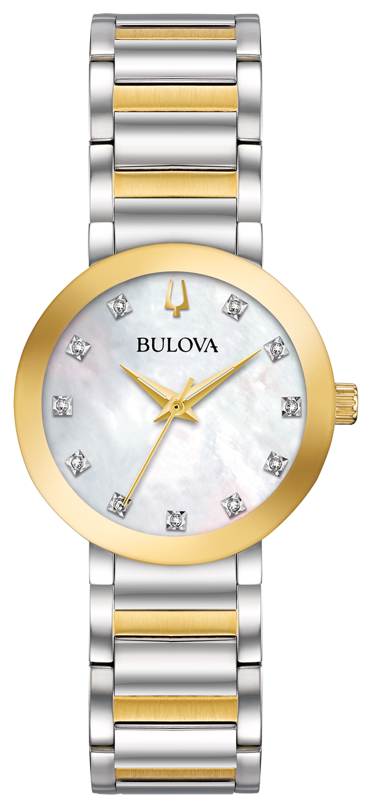 98P180 - Bulova
