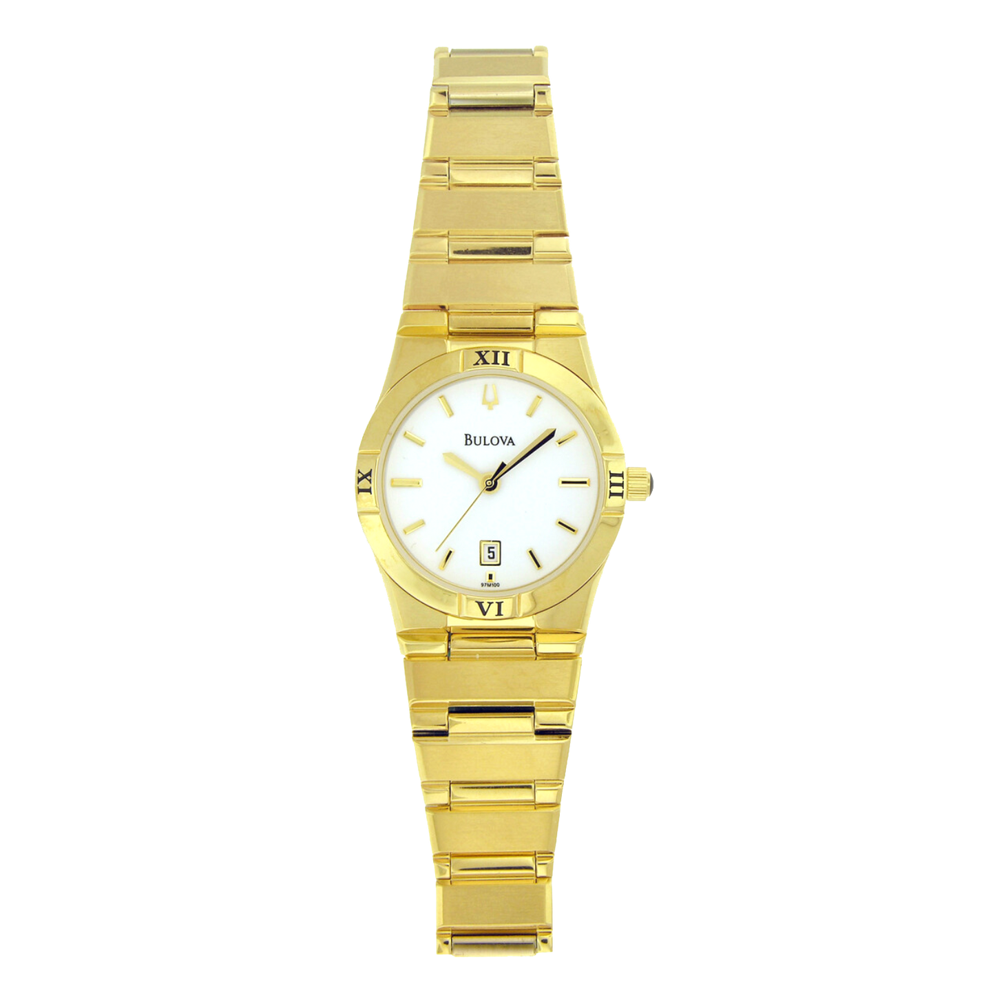 97M100 - Bulova