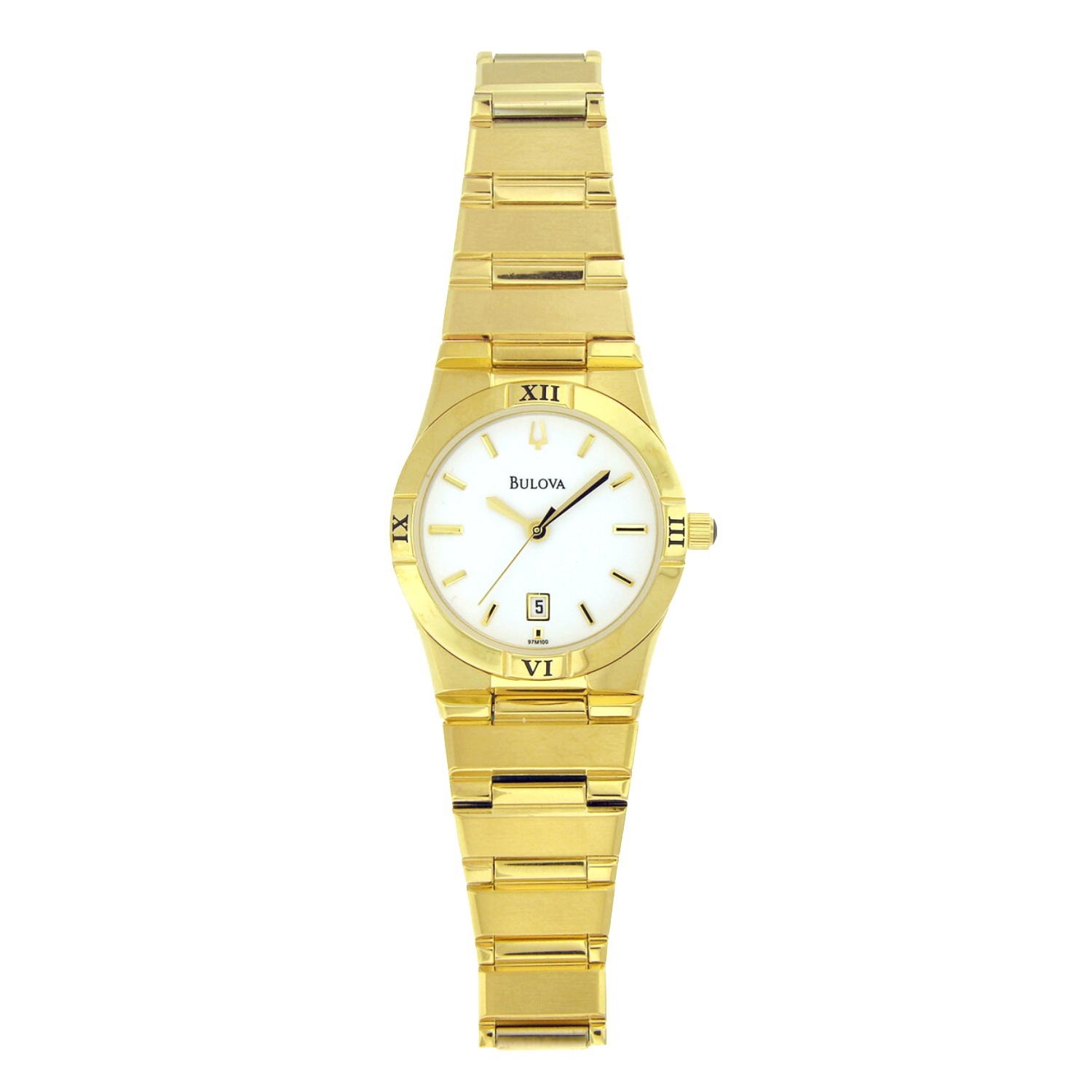 97M100 - Bulova