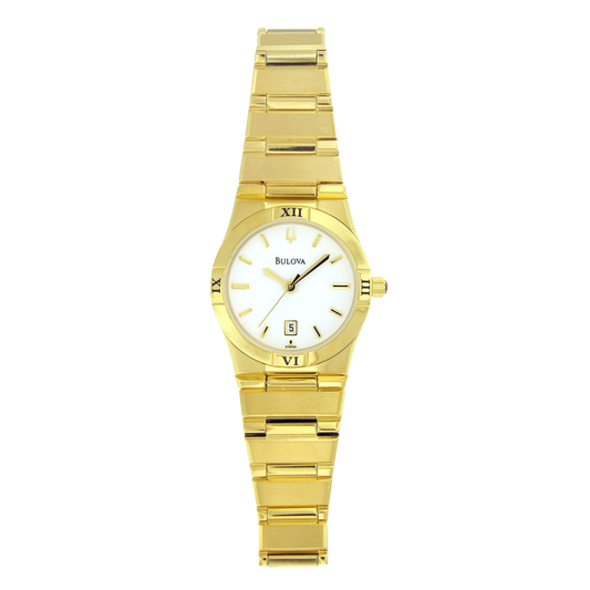 97M100 - Bulova