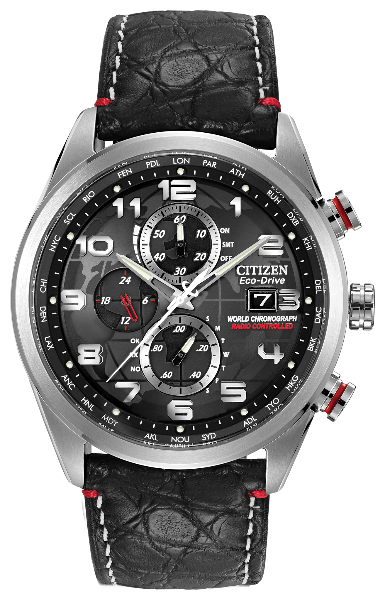 AT8030-18F Citizen Watch
