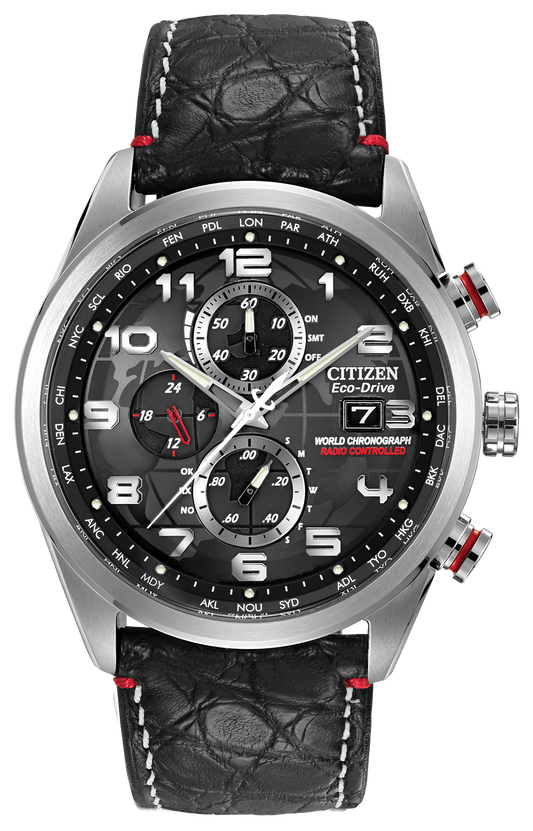 AT8030-18F Citizen Watch