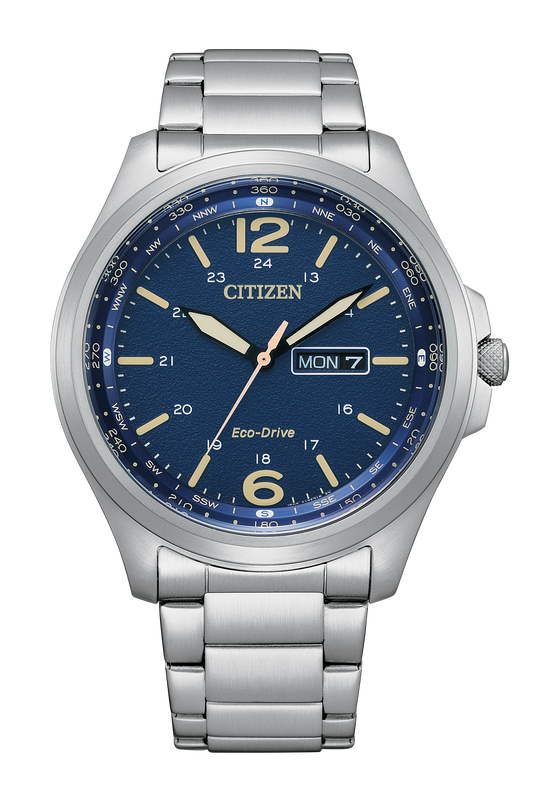 AW0110-58L Citizen Watch