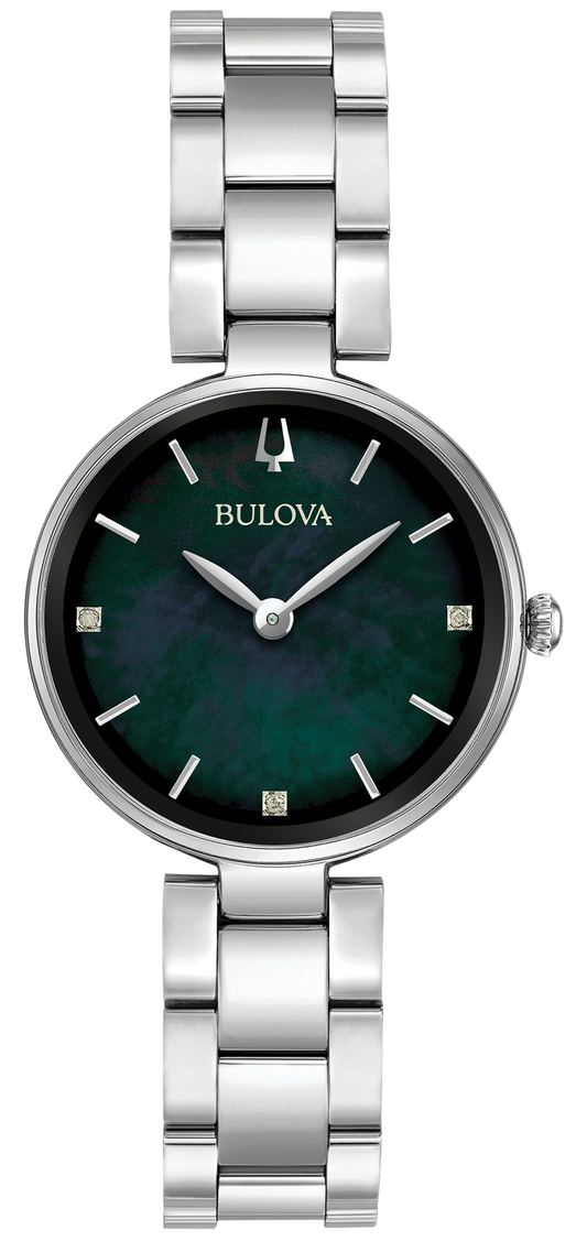 96P204 - Bulova