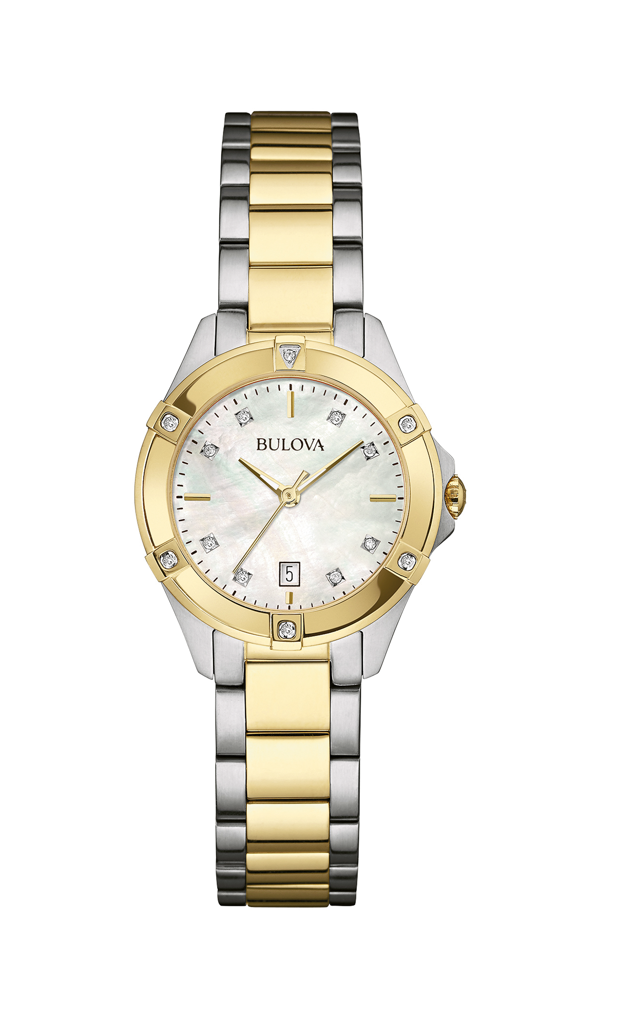 98W217 - Bulova