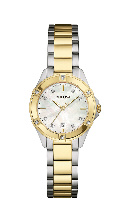 98W217 - Bulova