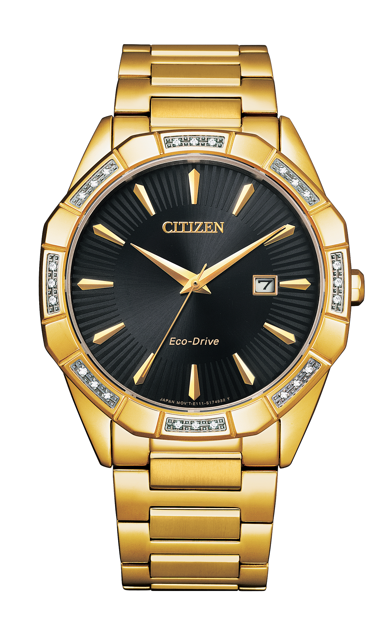 BM7542-51E Citizen Watch