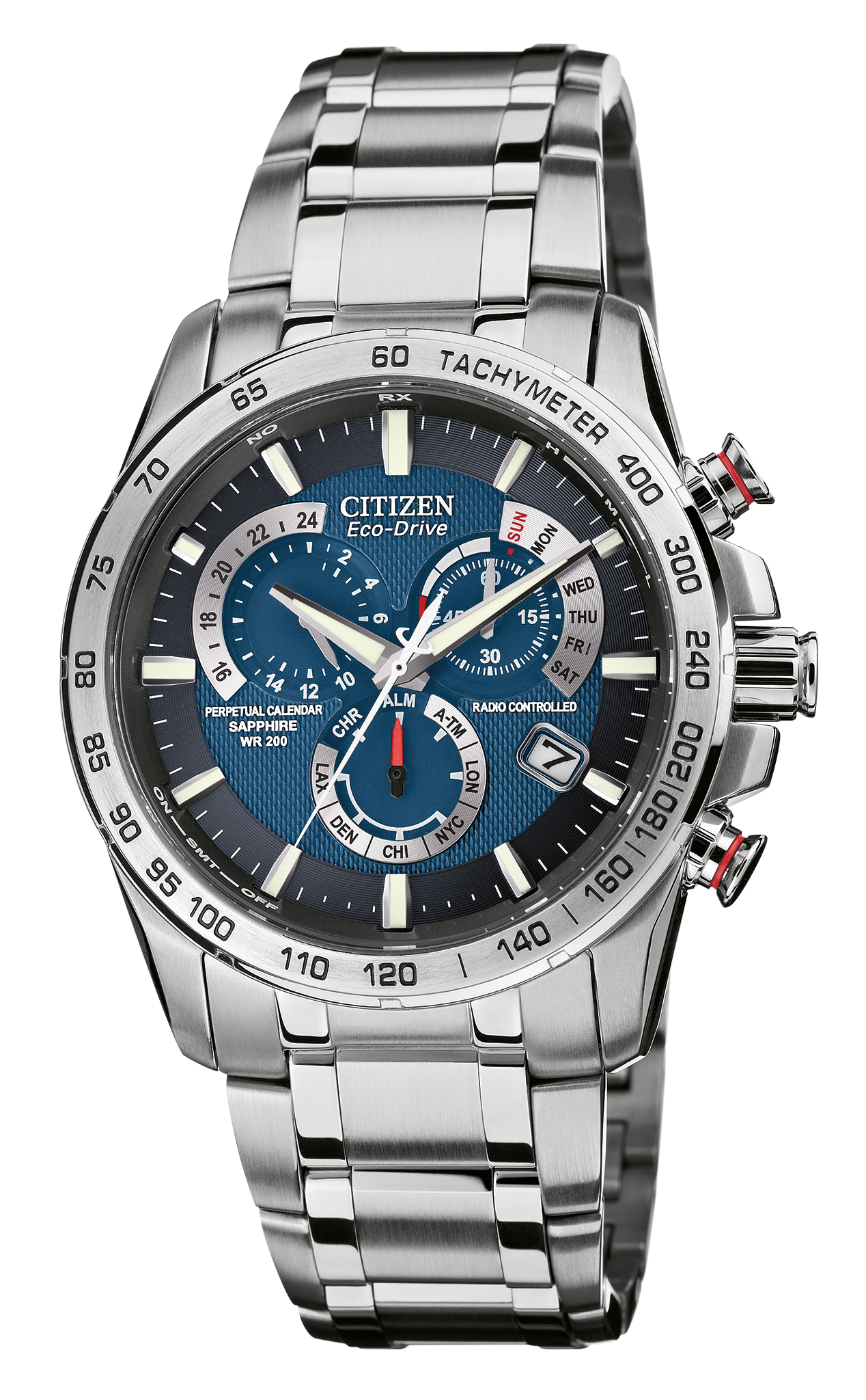 AT4000-53L Citizen Watch