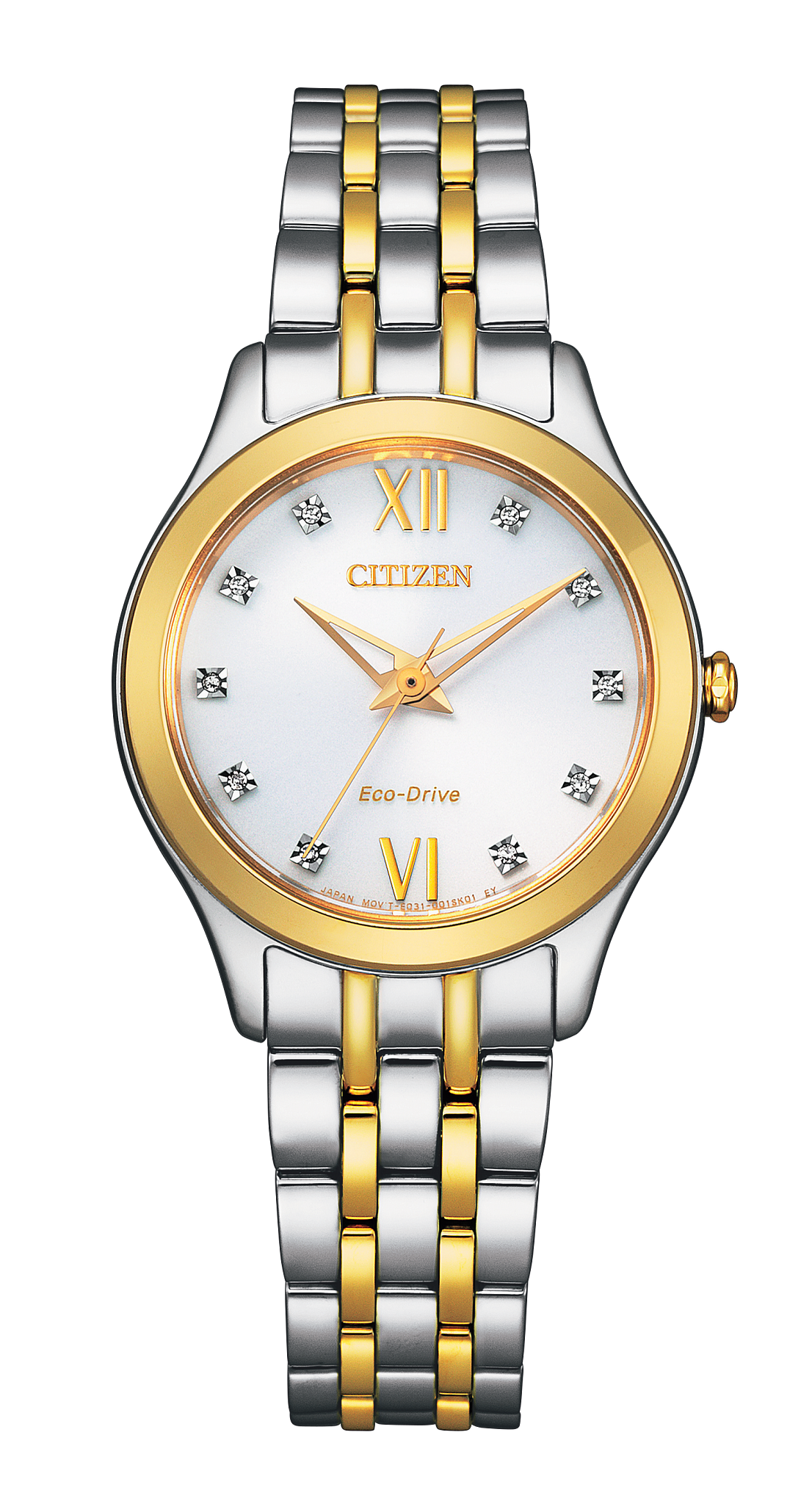 EM1014-50A Citizen Watch