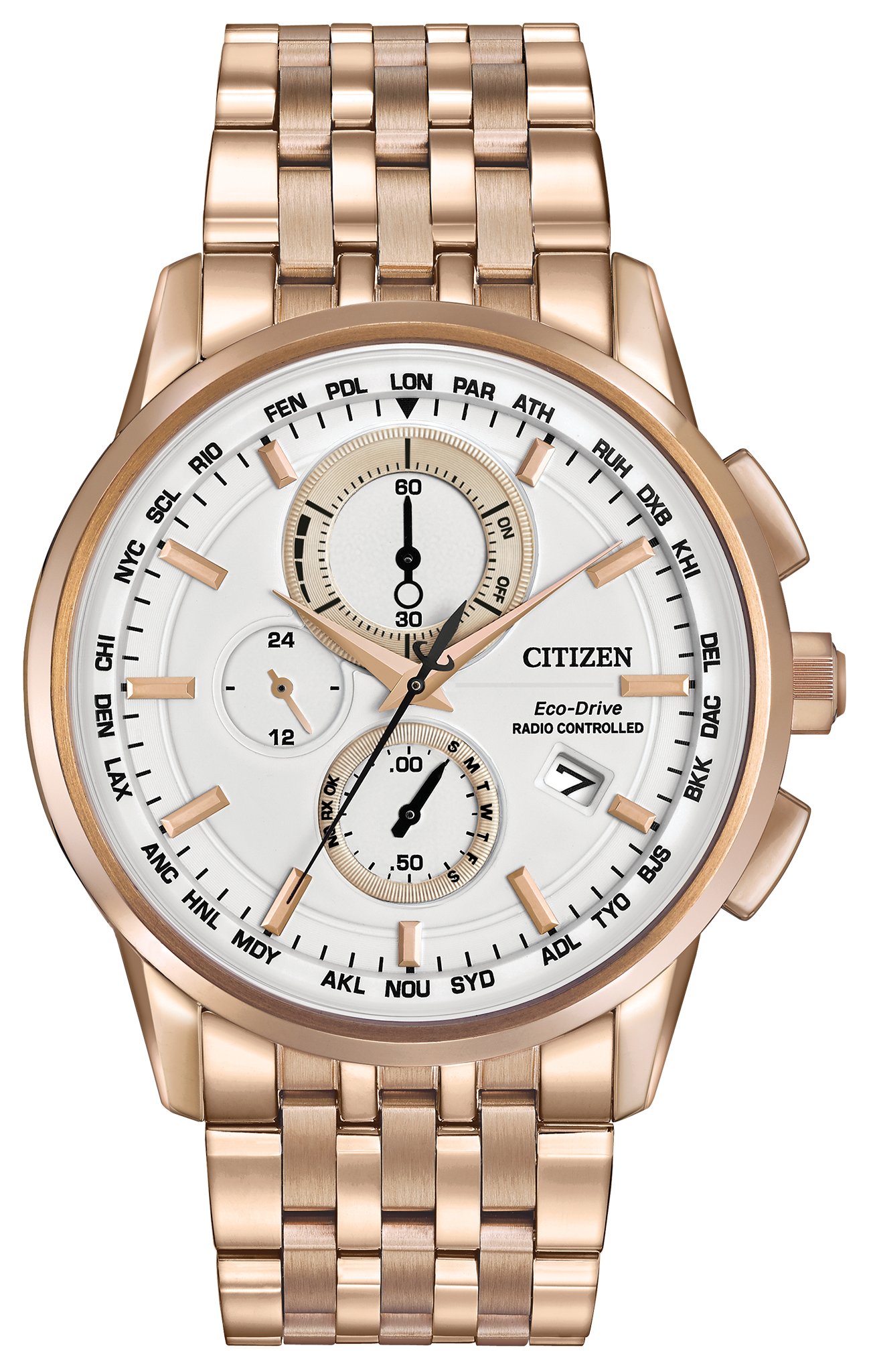 AT8113-55A Citizen Watch