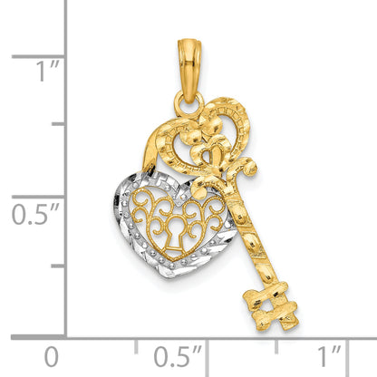 10K9632