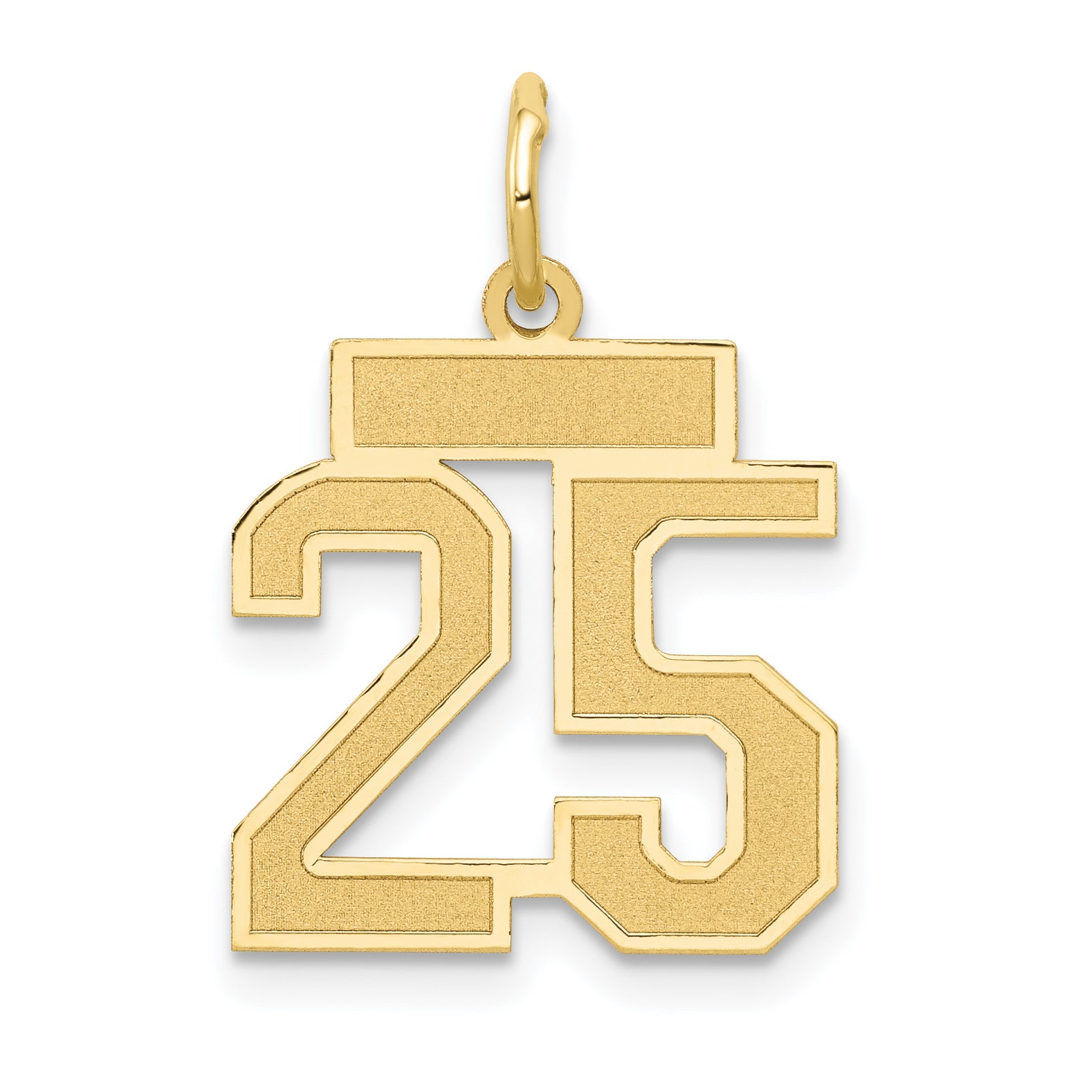 10LSS25