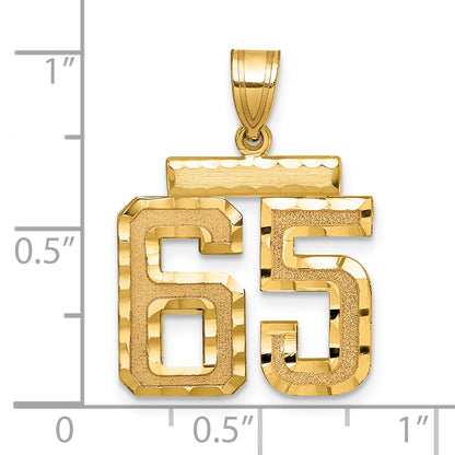 10MN65
