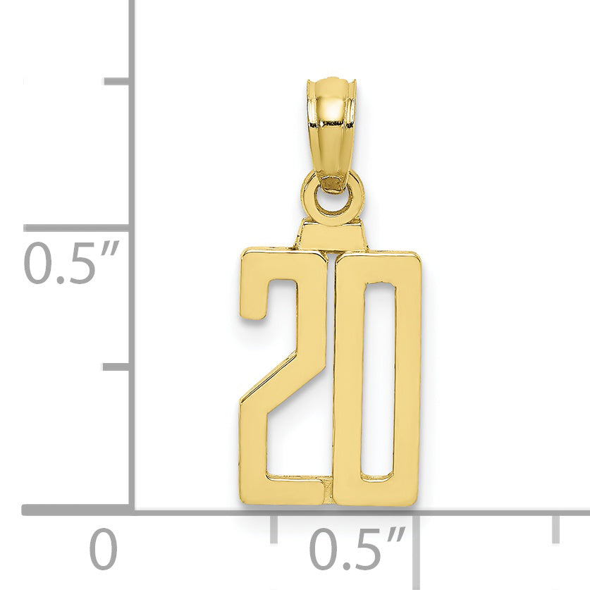 10NU20