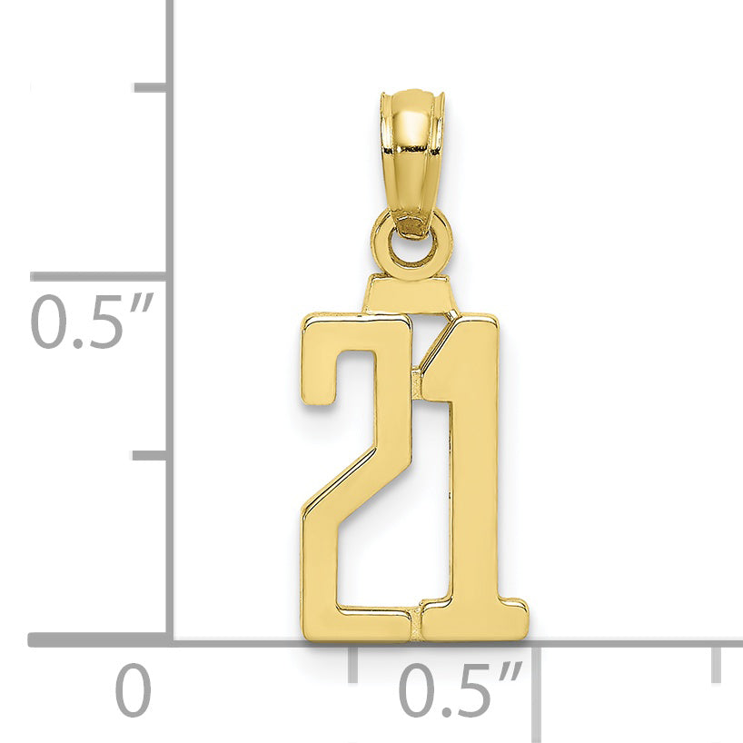 10NU21
