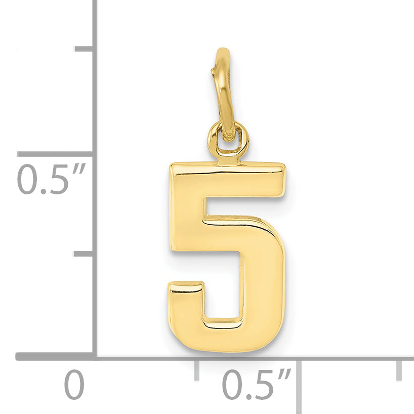 10SP05
