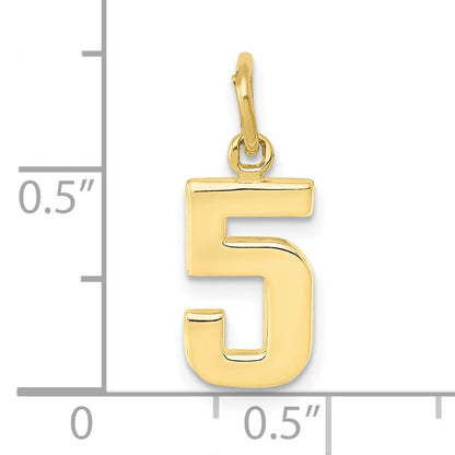 10SP05
