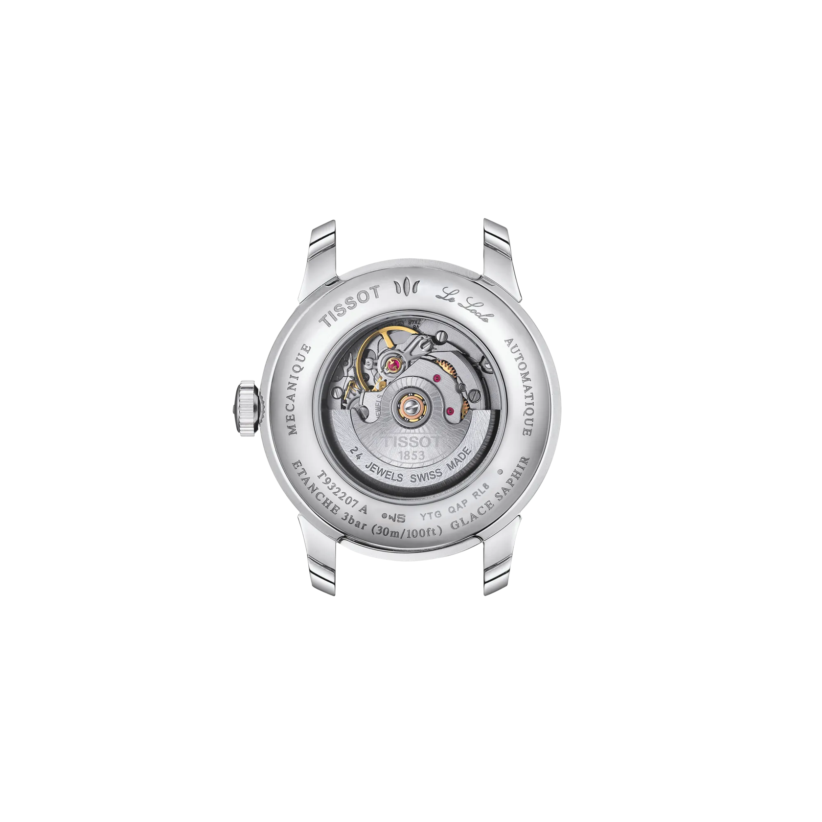 T9322074604600 Tissot