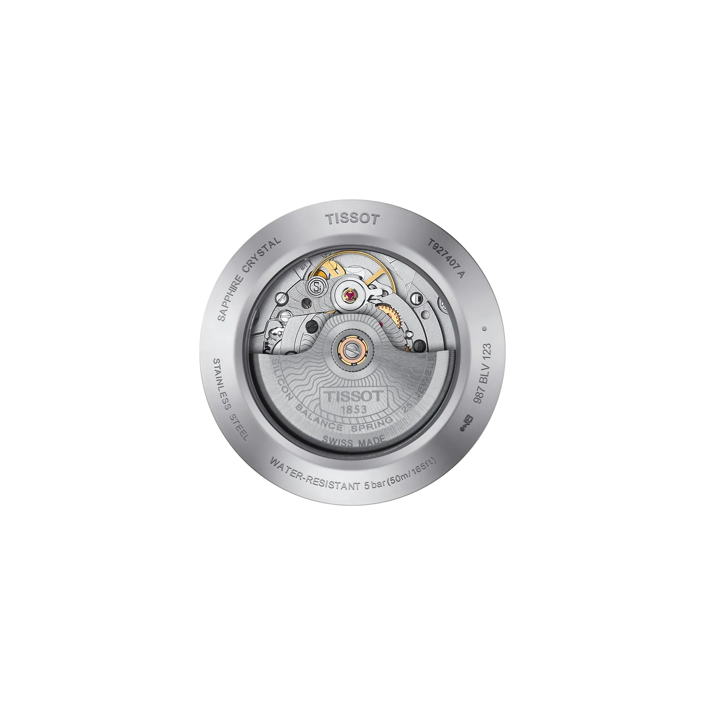 T9274074103100 Tissot