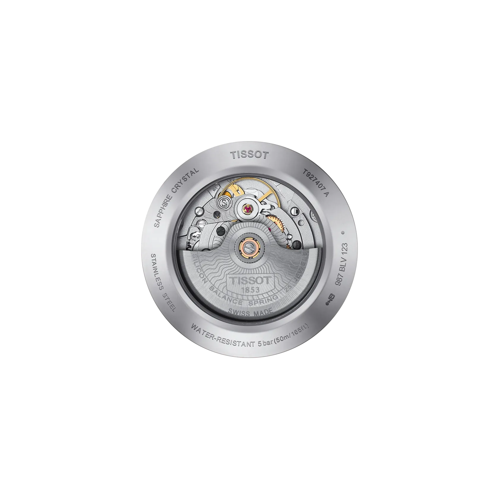 T9274074103100 Tissot