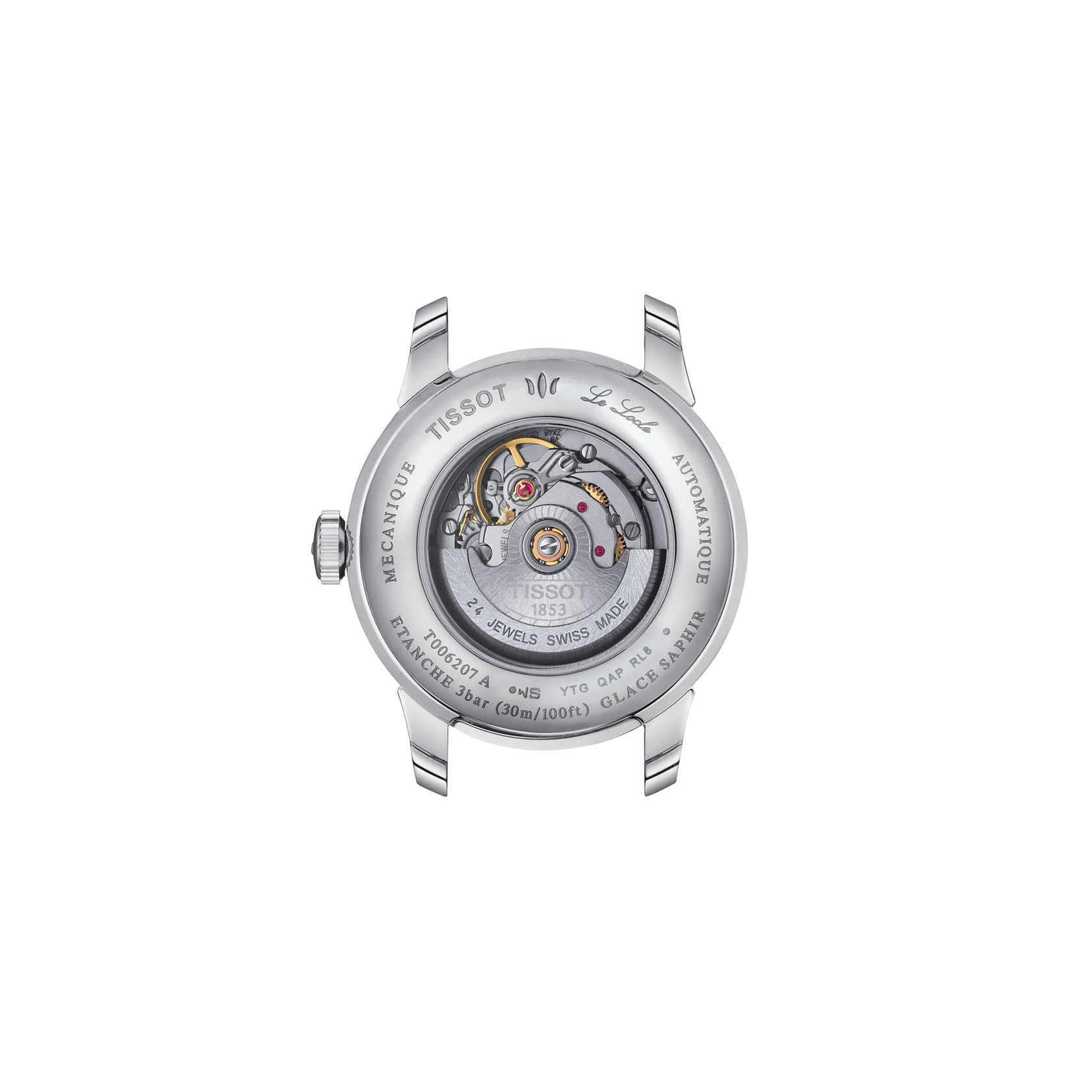 T0062071604600 Tissot