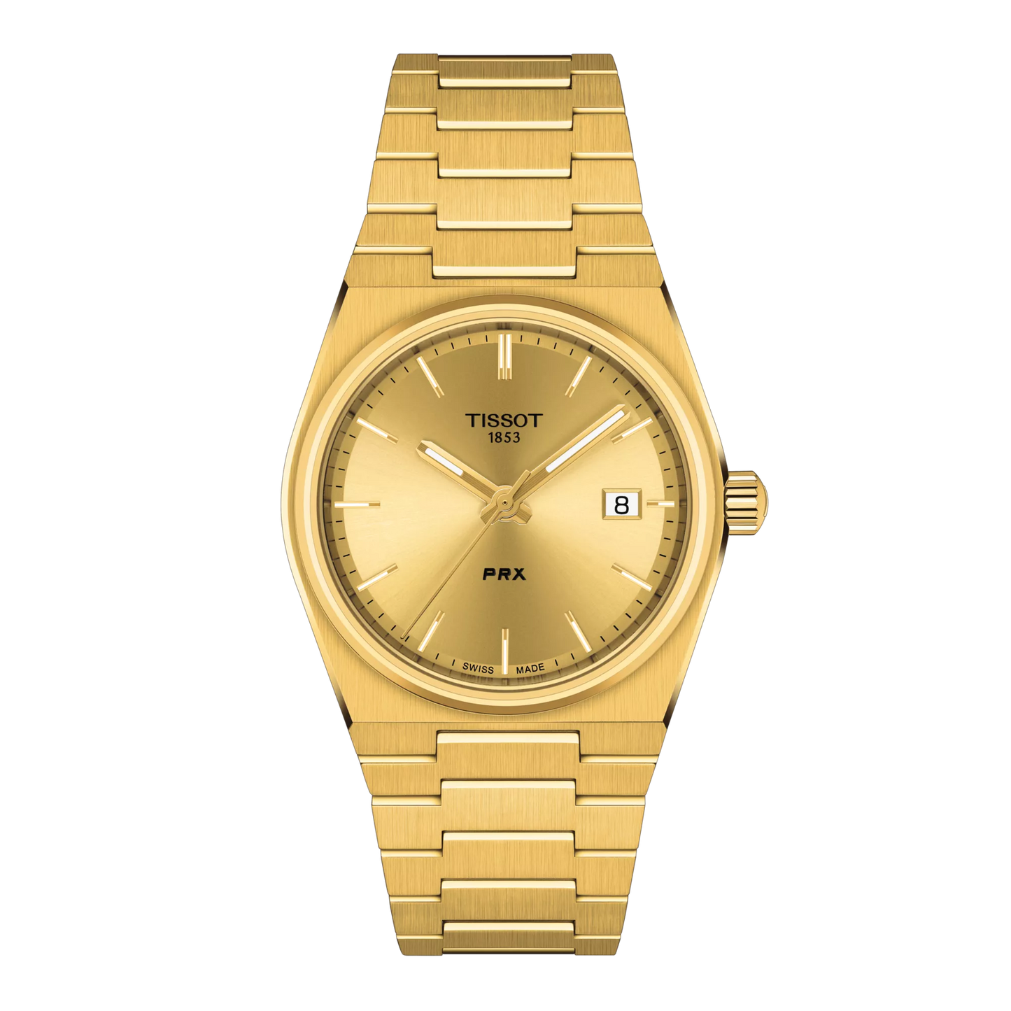 T1372103302100 Tissot