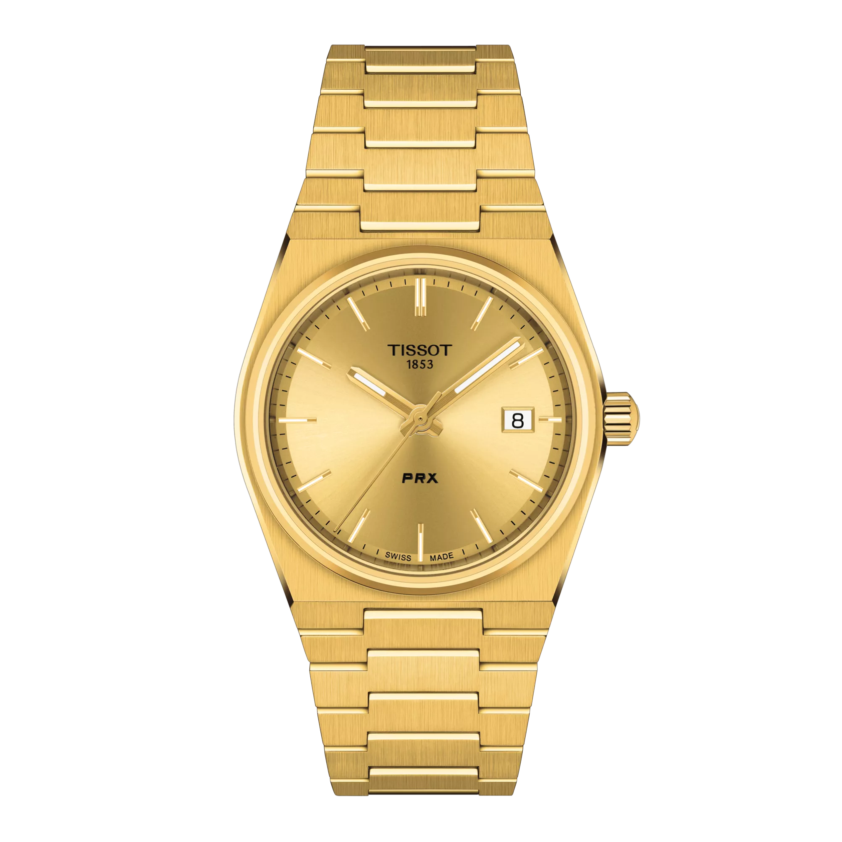 T1372103302100 Tissot