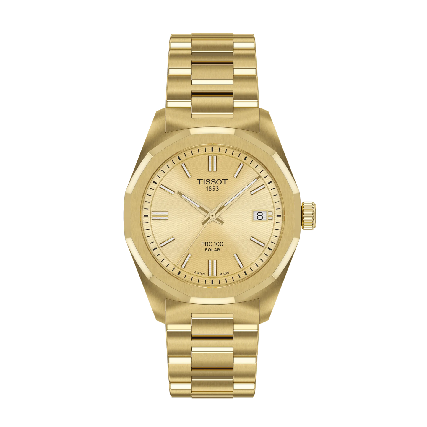 T1518223302100 Tissot