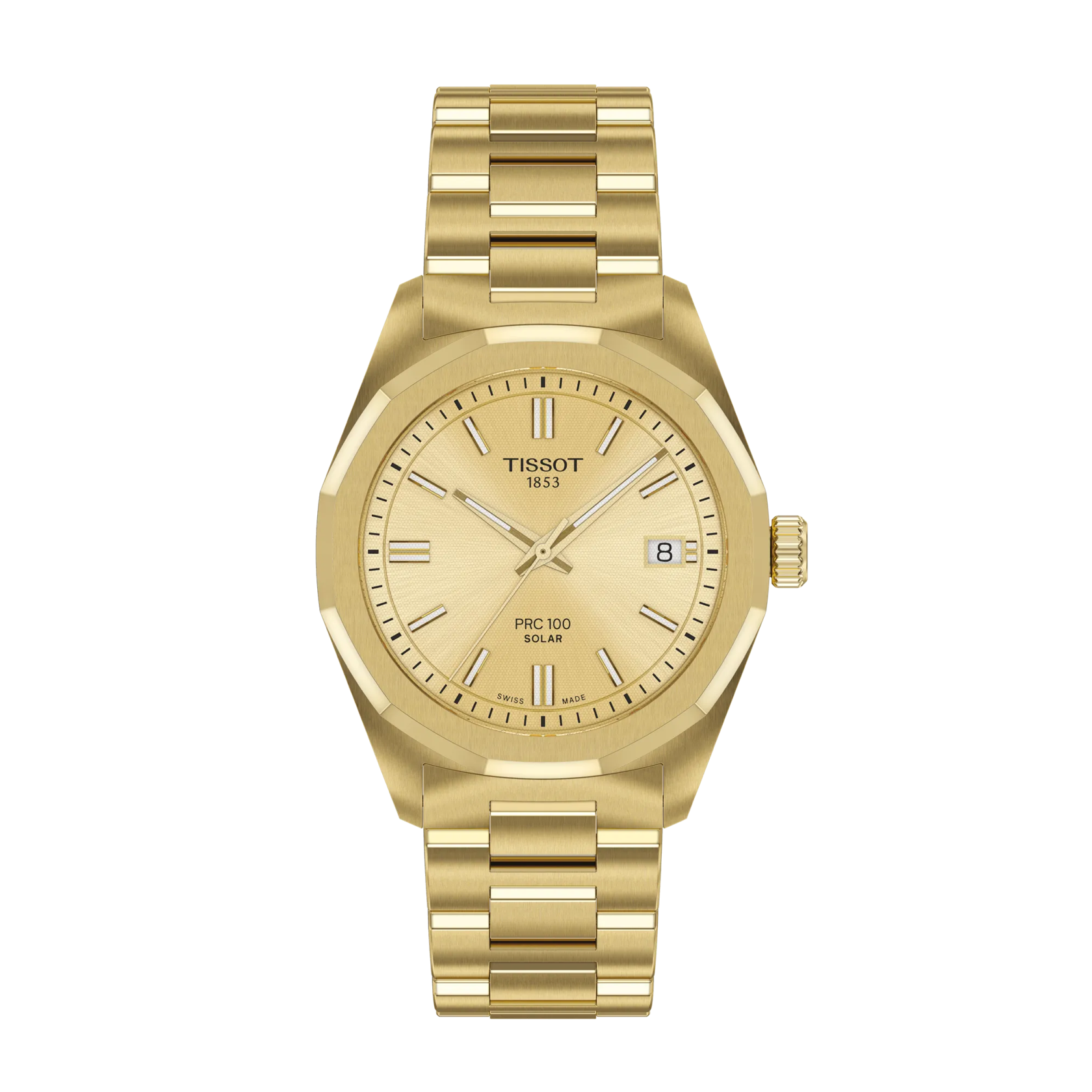 T1518223302100 Tissot