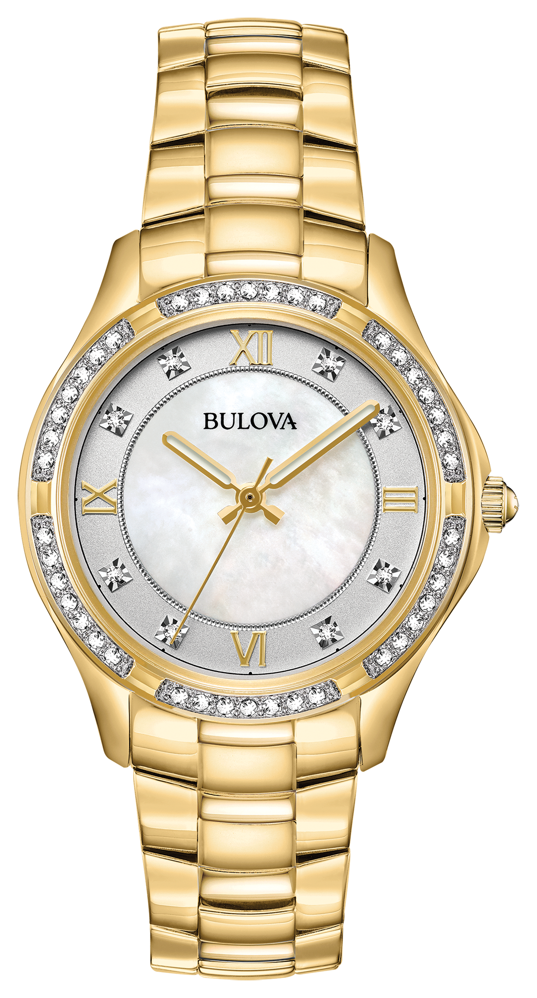 98L256 - Bulova