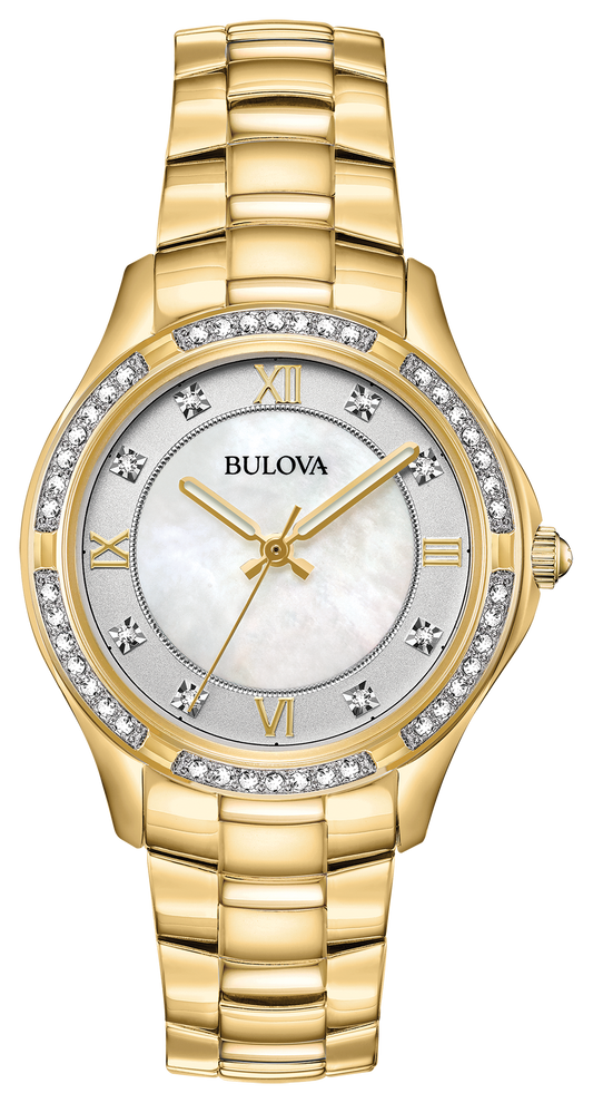 98L256 - Bulova