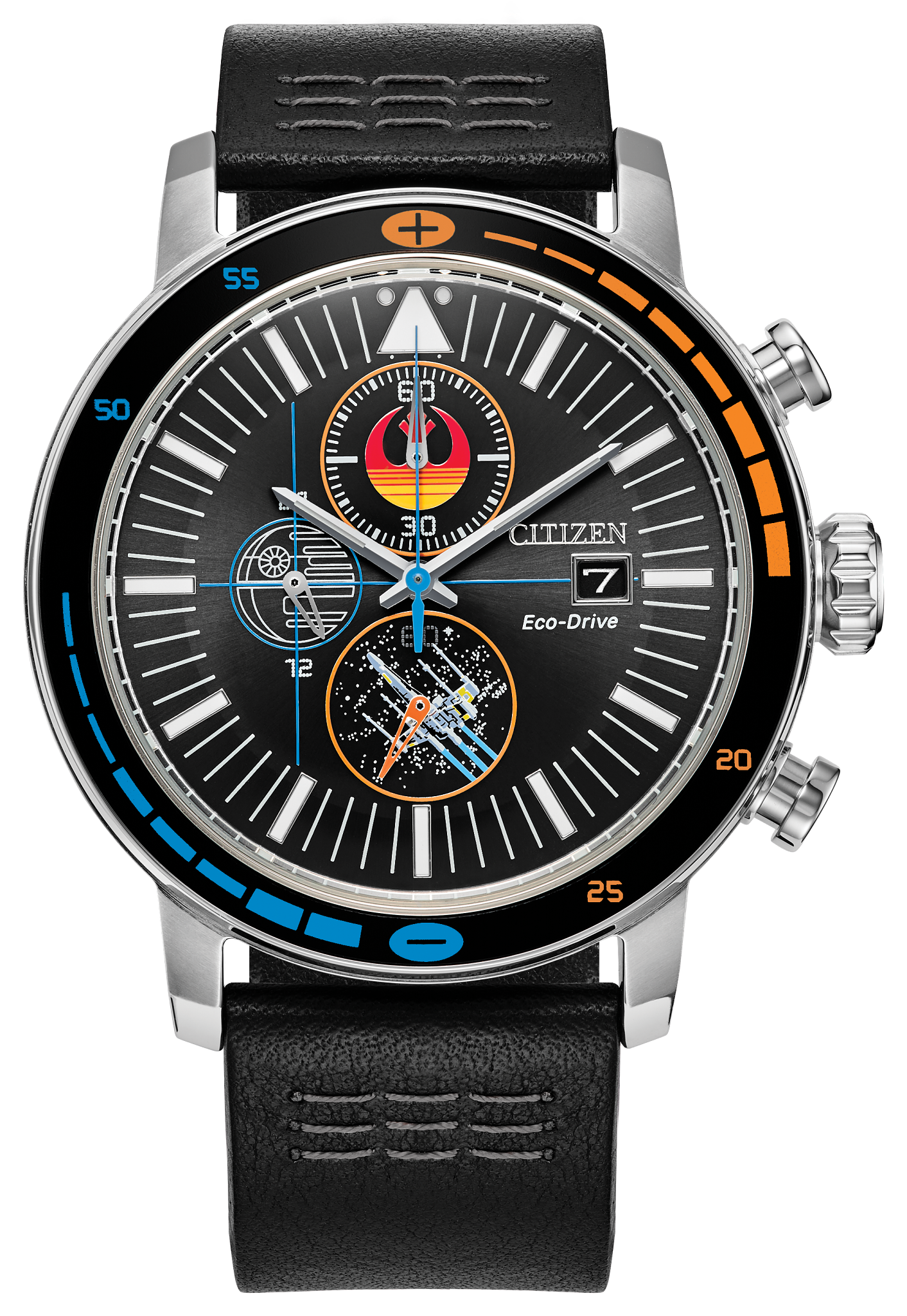 CA0870-43W Citizen Watch