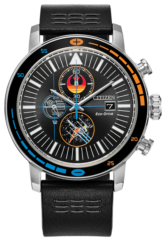 CA0870-43W Citizen Watch