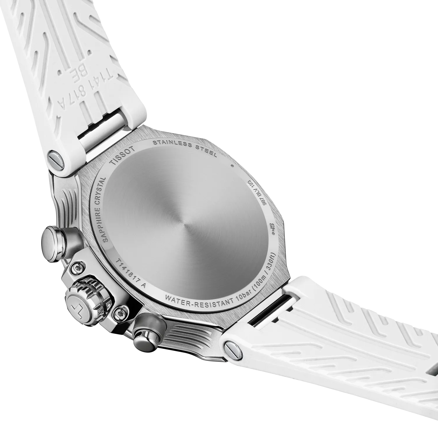 T1418179711100 Tissot
