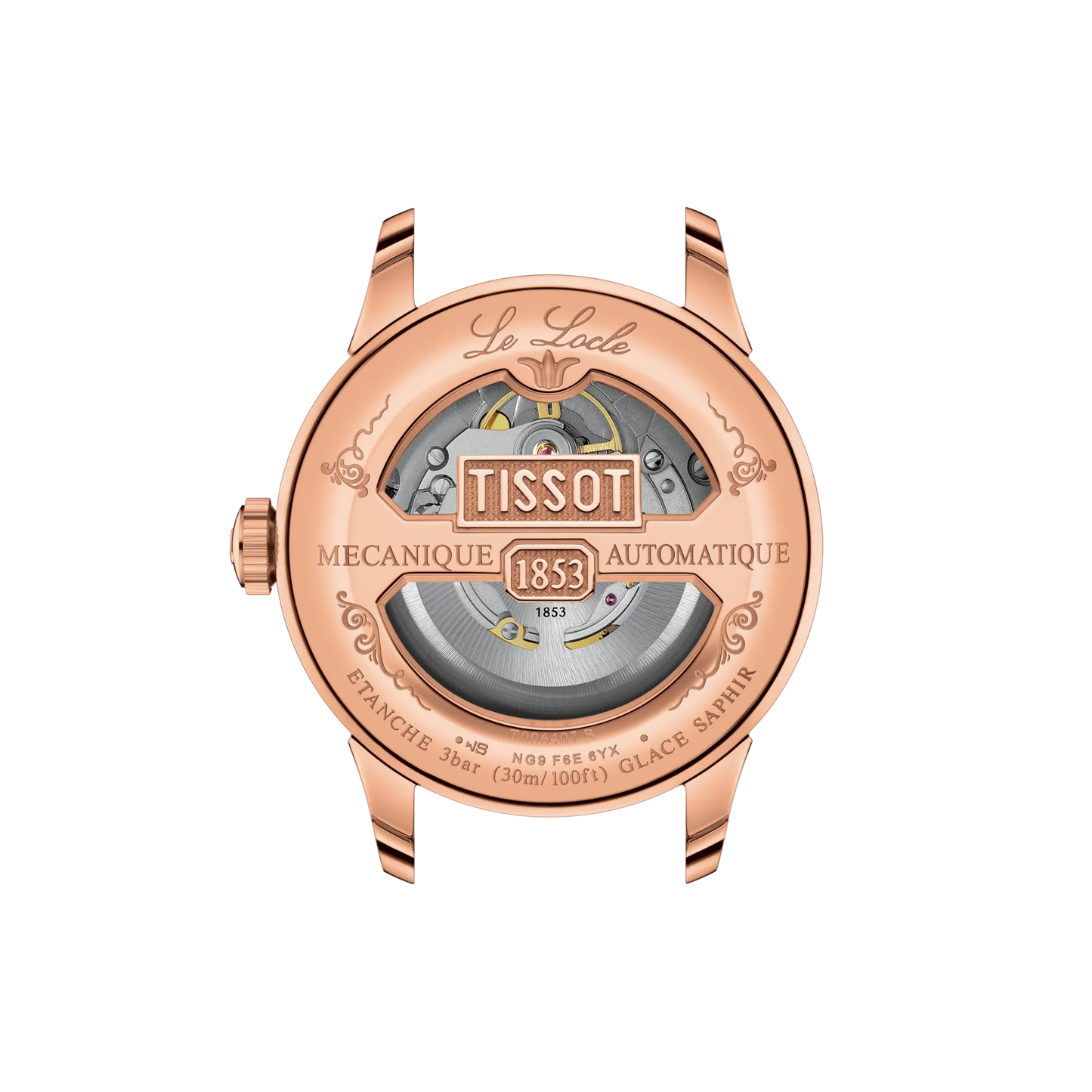 T0064073309300 Tissot