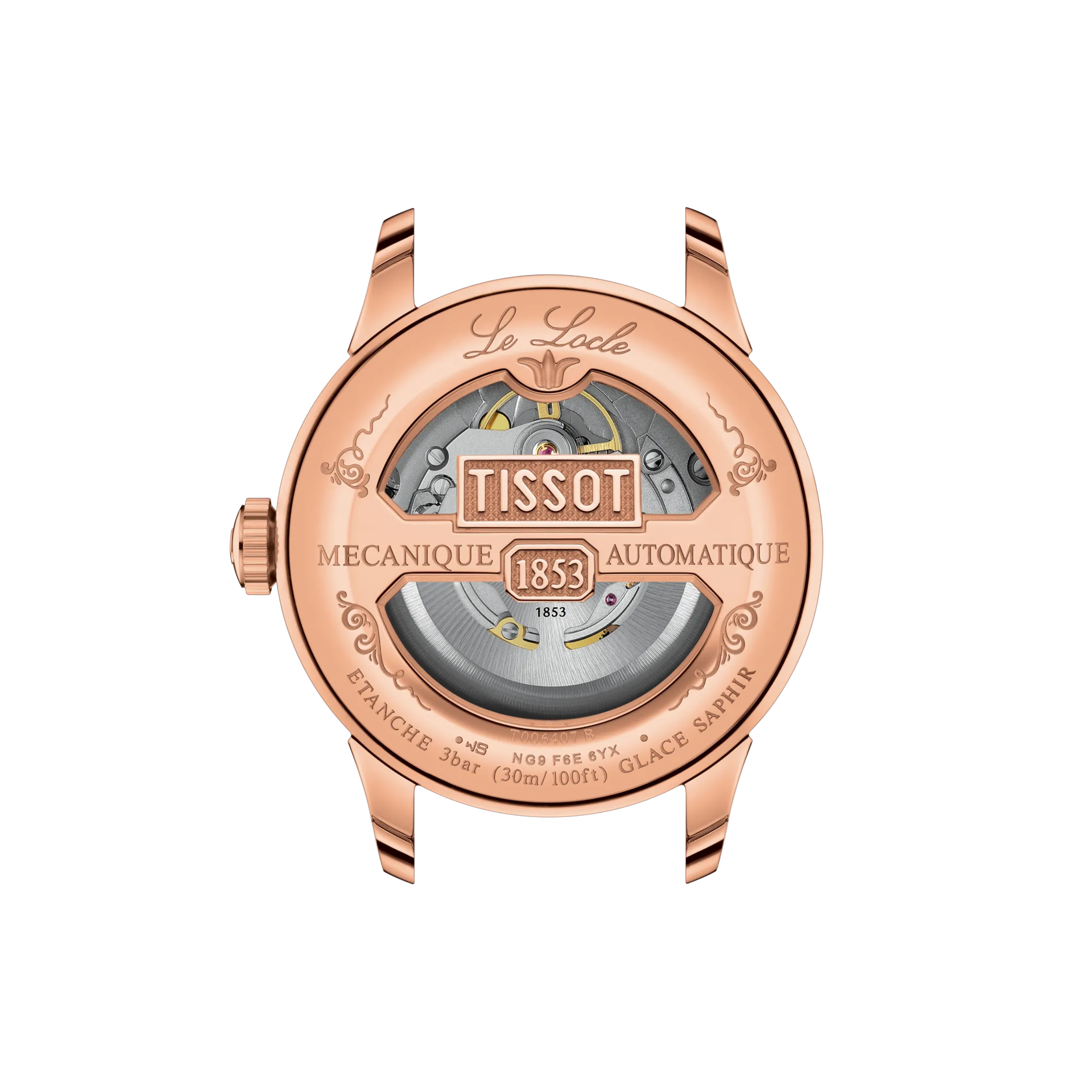T0064073309300 Tissot