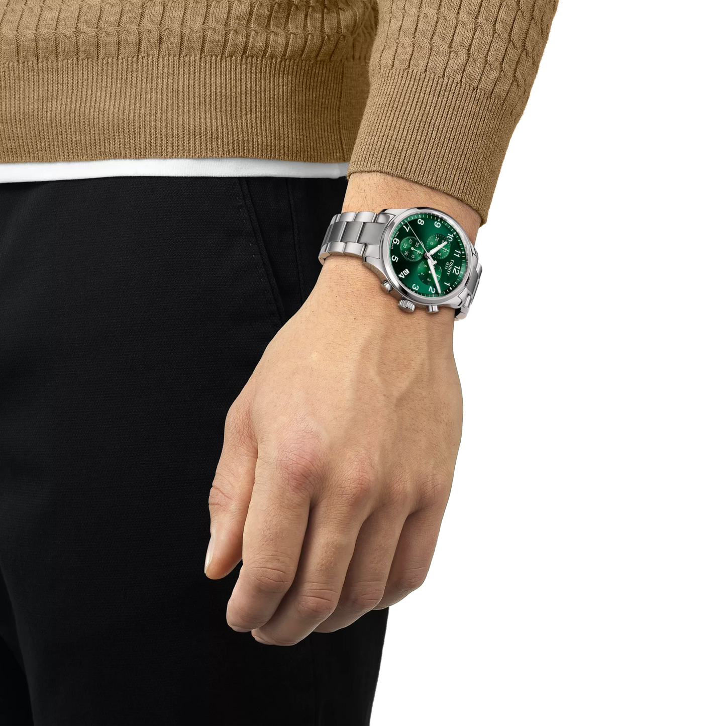 T1166171109200 Tissot
