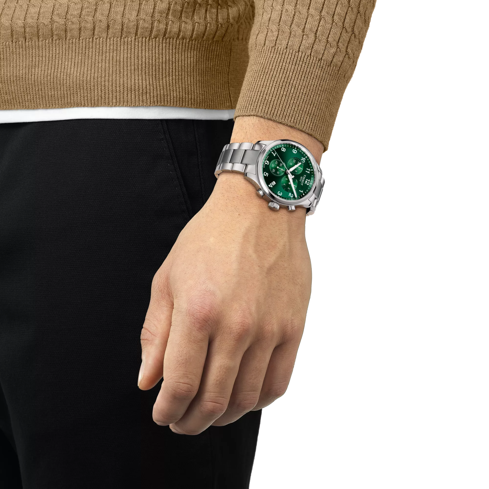 T1166171109200 Tissot