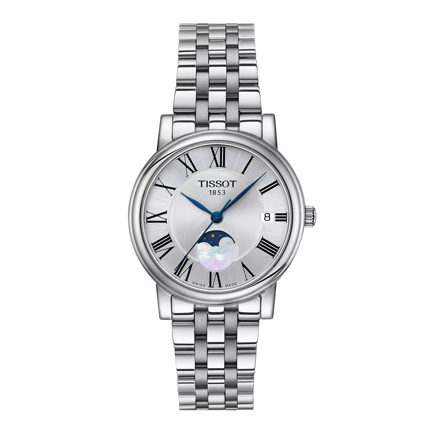 T1222231103300 Tissot