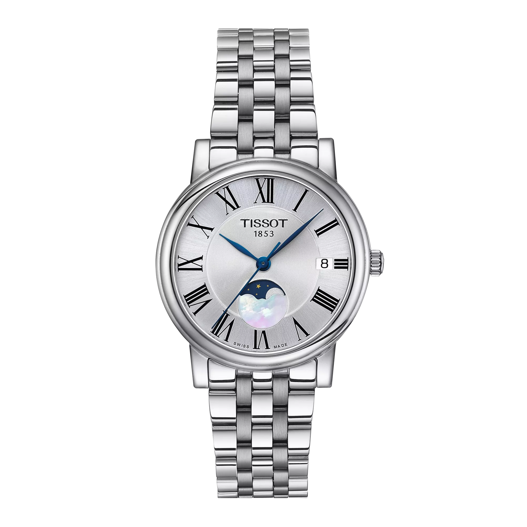 T1222231103300 Tissot