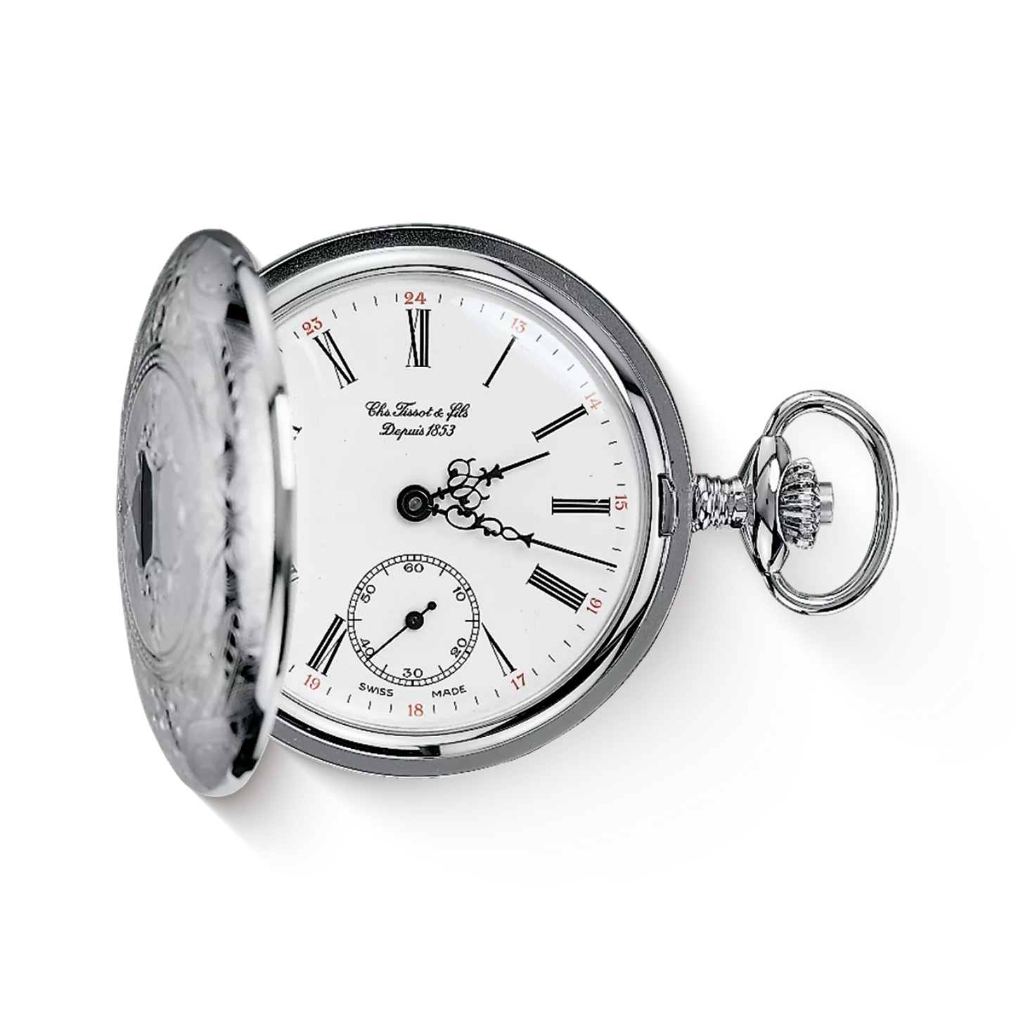 T83640113 Tissot